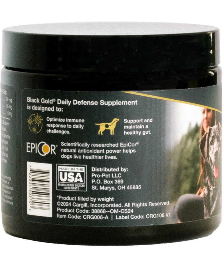 daily defense product