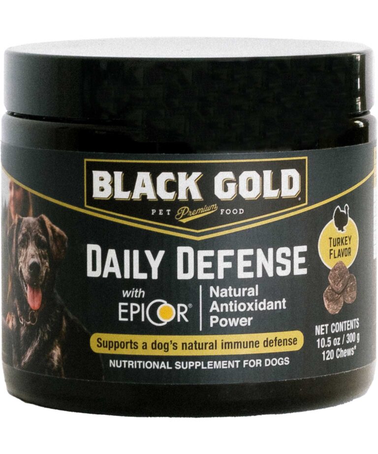 daily defense product