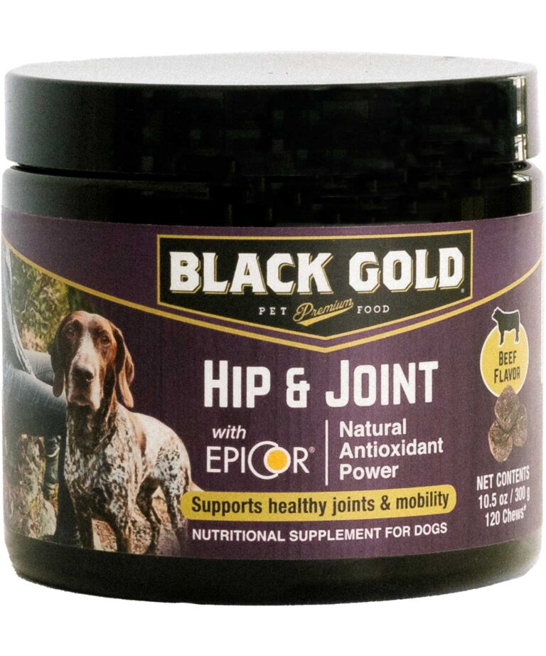 hip and joint product