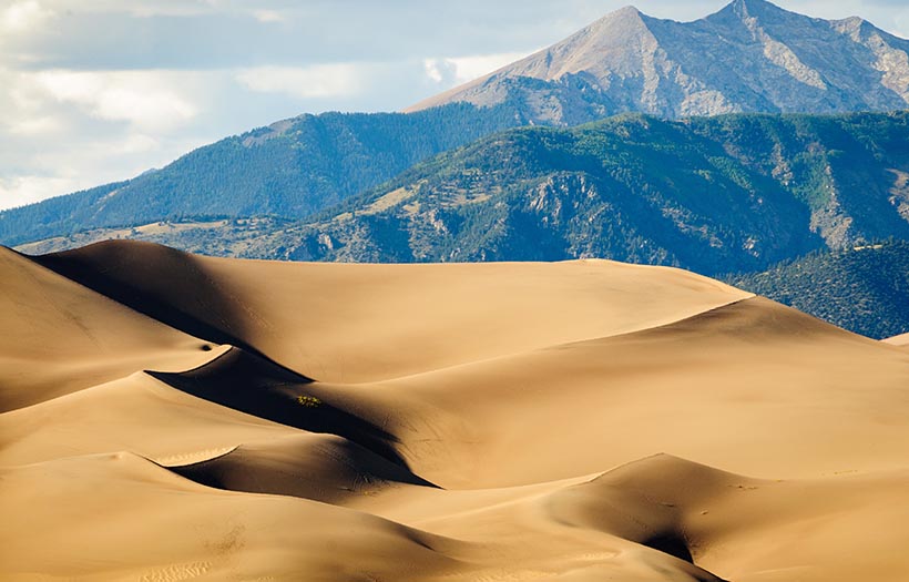 great dunes national park